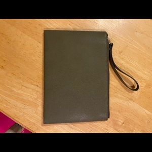 Authentic Michael Kors Large Wristlet